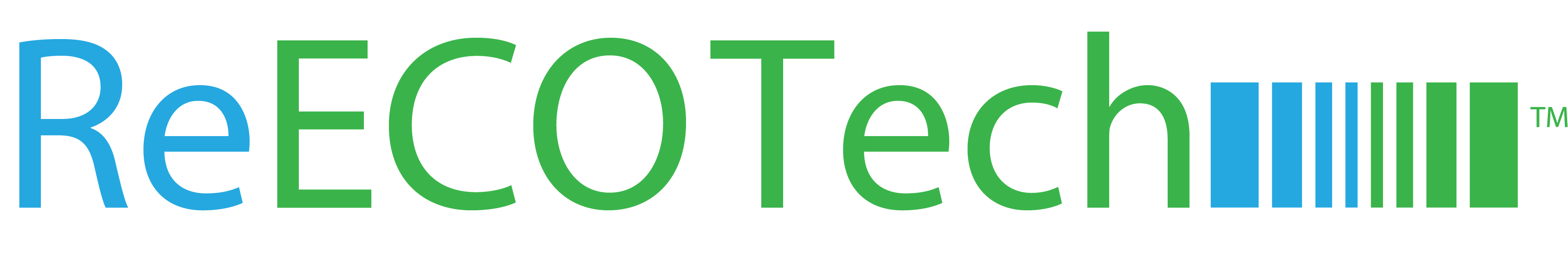 ReECO Tech Logo