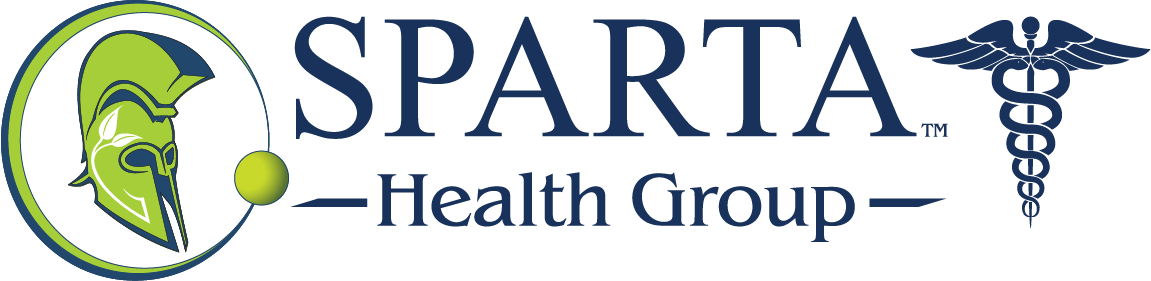 sparta-health-group-logo