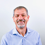Dan Slade headshot