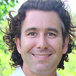 Matthew Domanowski headshot