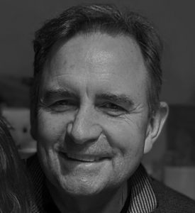 John O'bireck